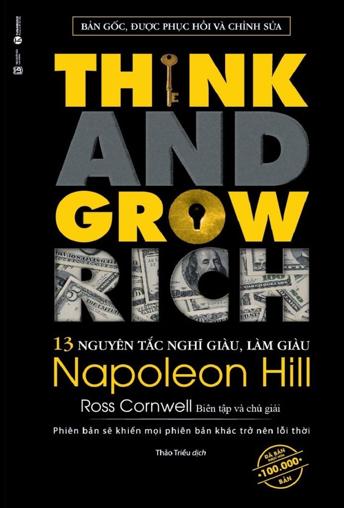 Think and Grow Rich