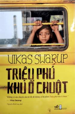 Triệu phú khu ổ chuột