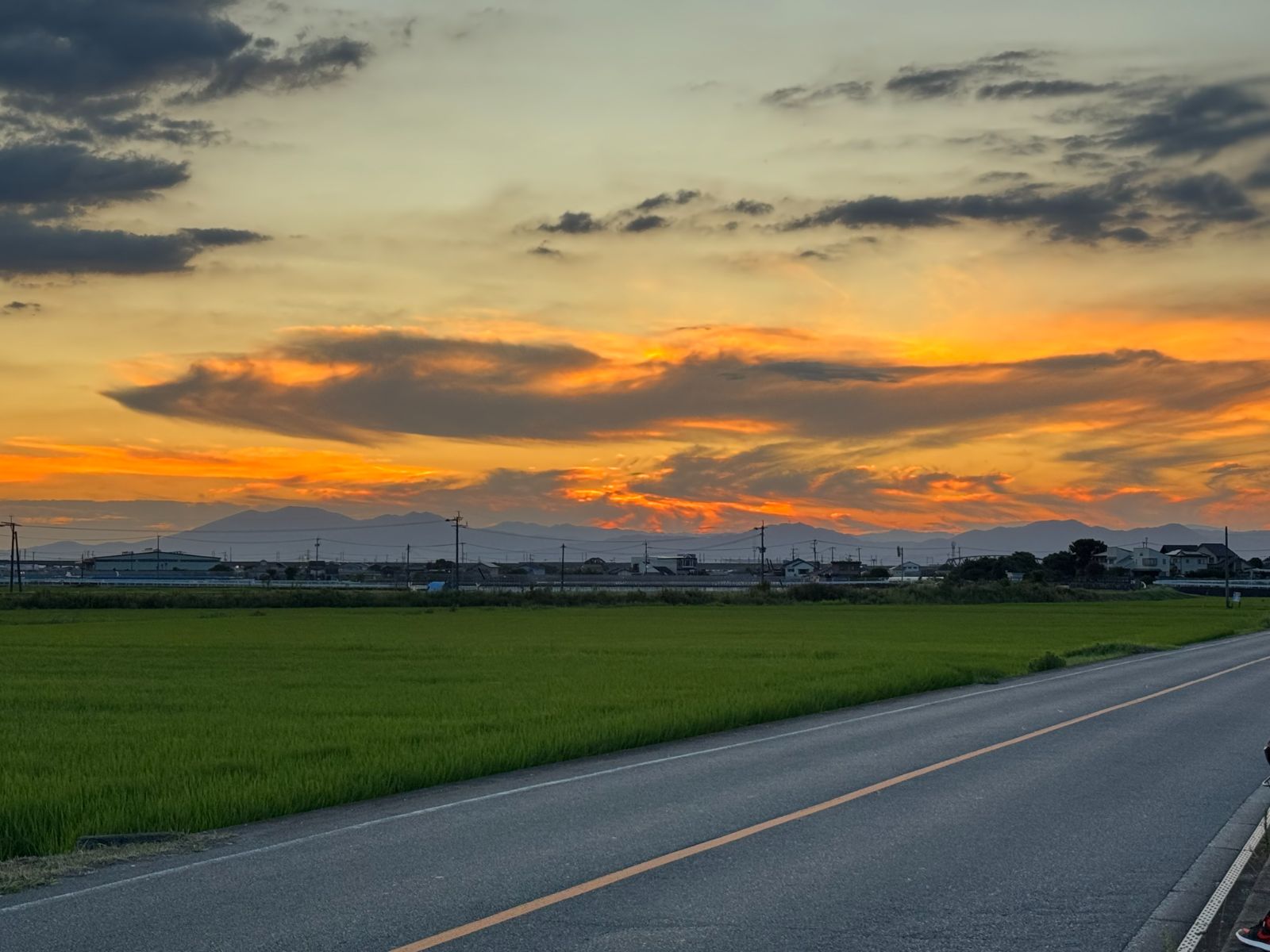 Một buổi chiều — ảnh 1