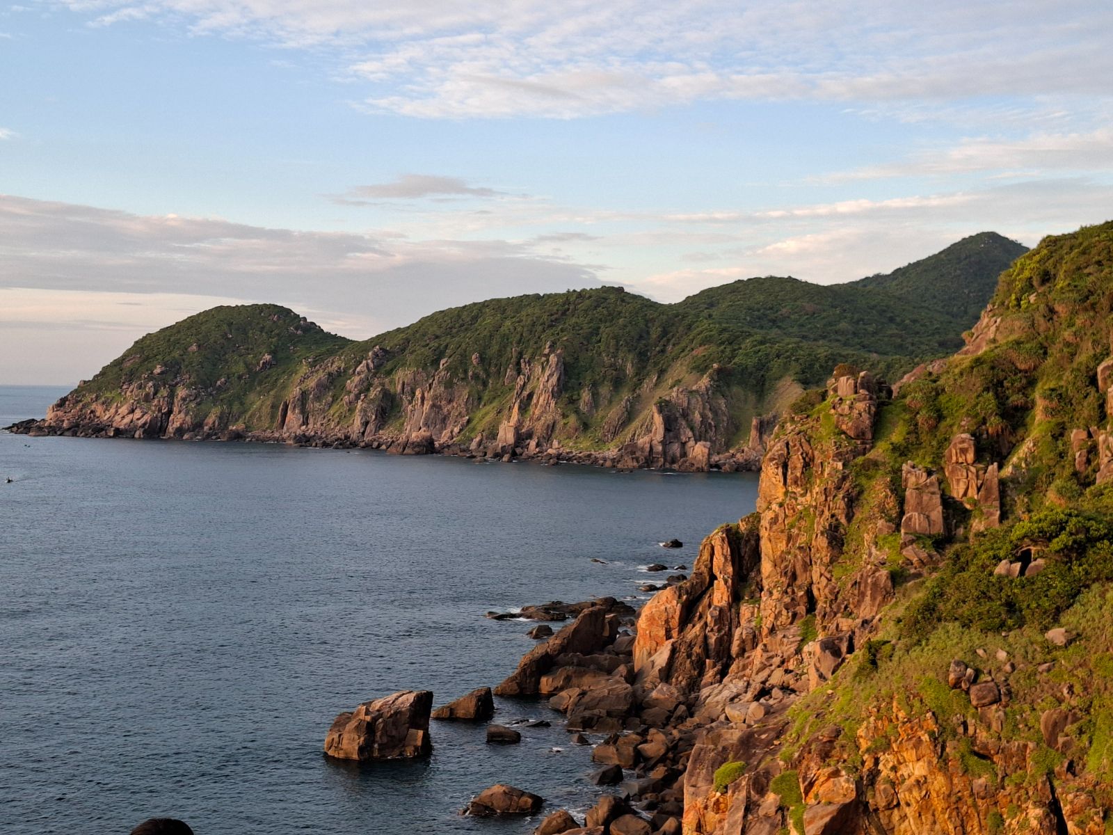 Mũi Điện - Phú Yên 🇻🇳 — ảnh 1