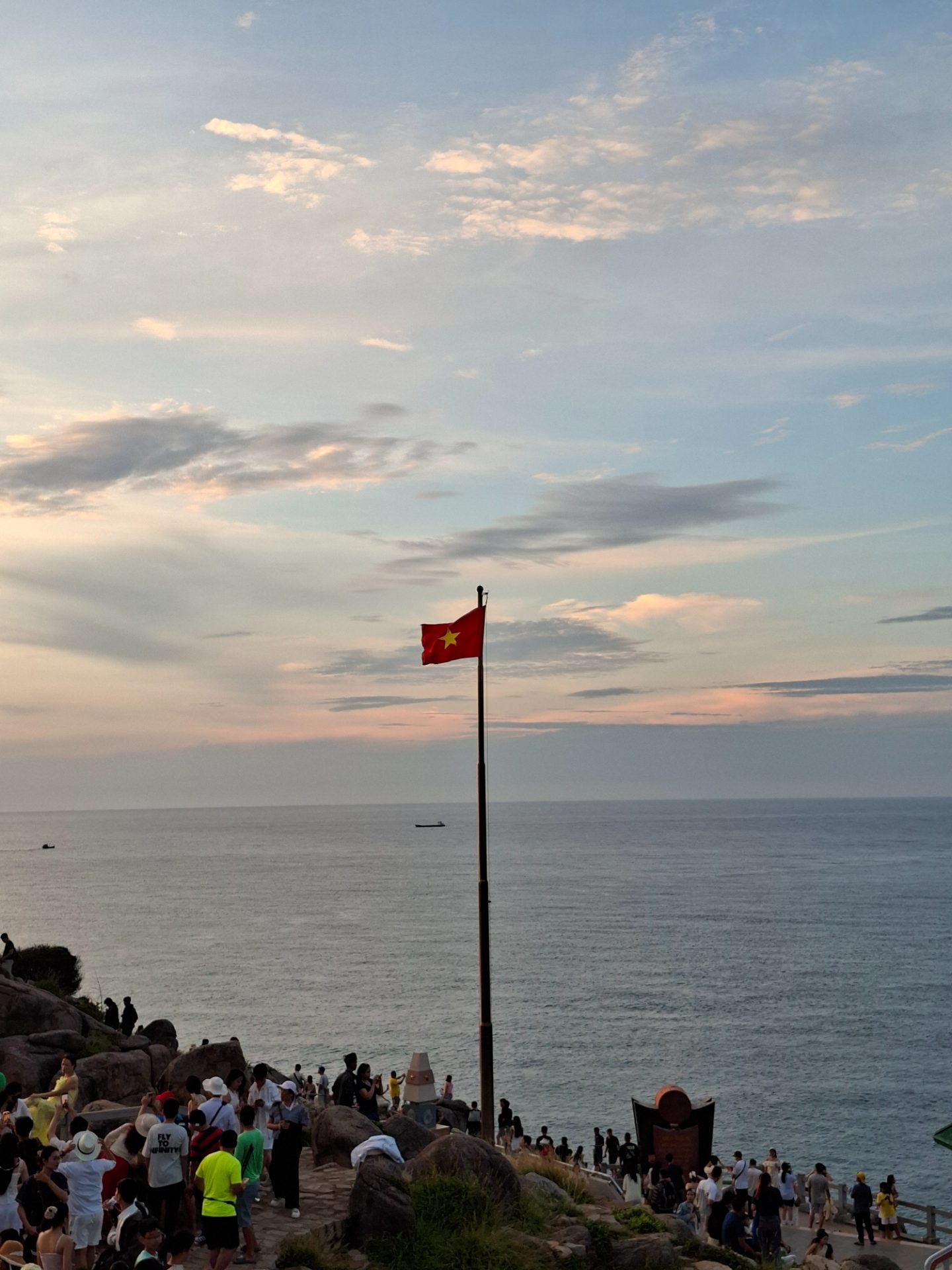 Mũi Điện - Phú Yên 🇻🇳