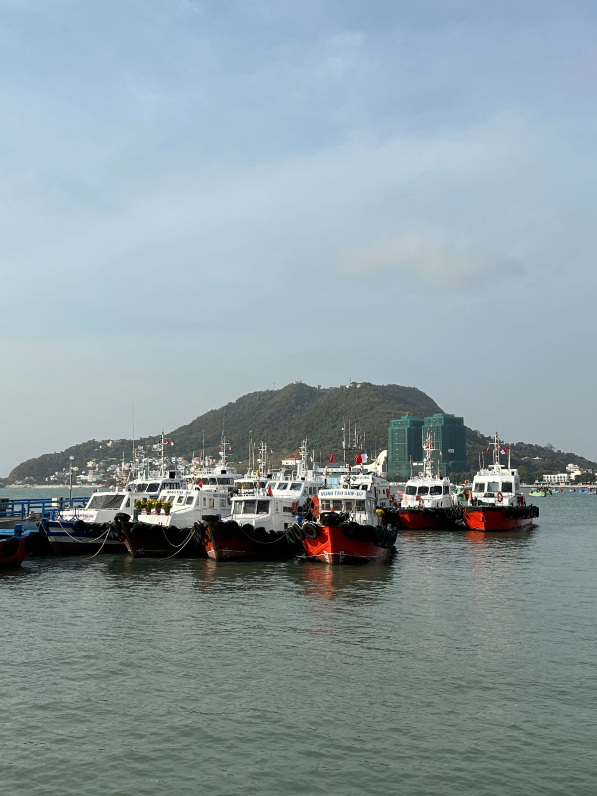 Vùng Tàu 2025 — ảnh 4