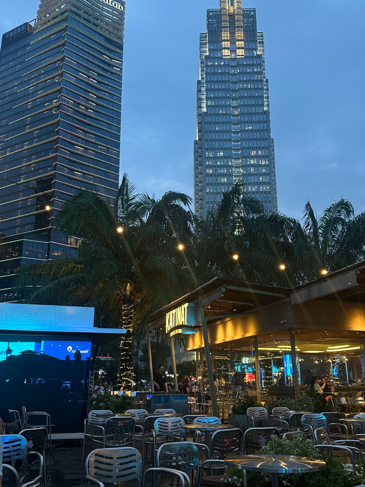 Những bức ảnh ở Sài Gòn — ảnh 7