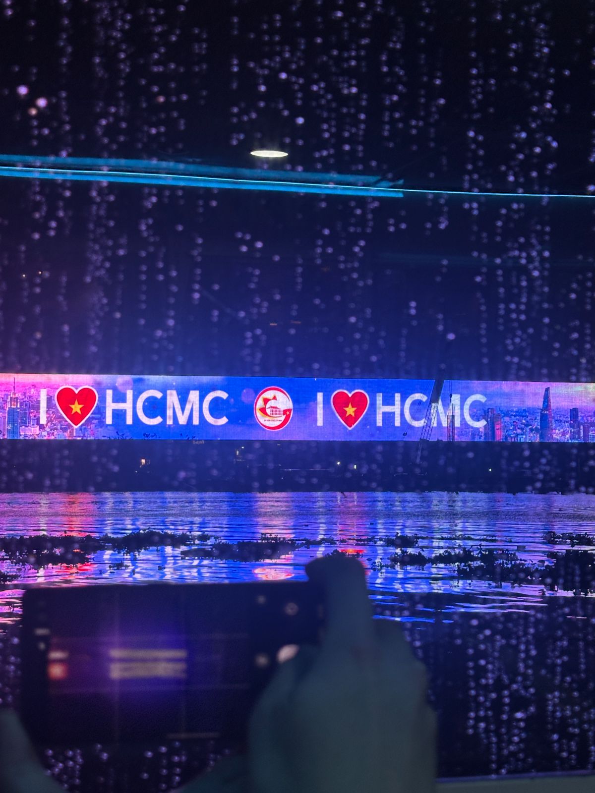 Những bức ảnh ở Sài Gòn — ảnh 8