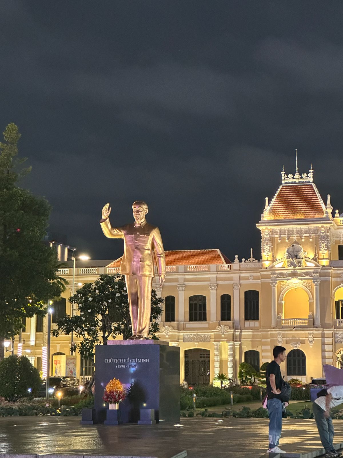 Những bức ảnh ở Sài Gòn — ảnh 2