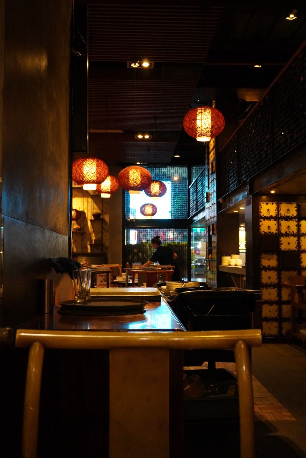 San Fu Lou  Sài Gòn — ảnh 4