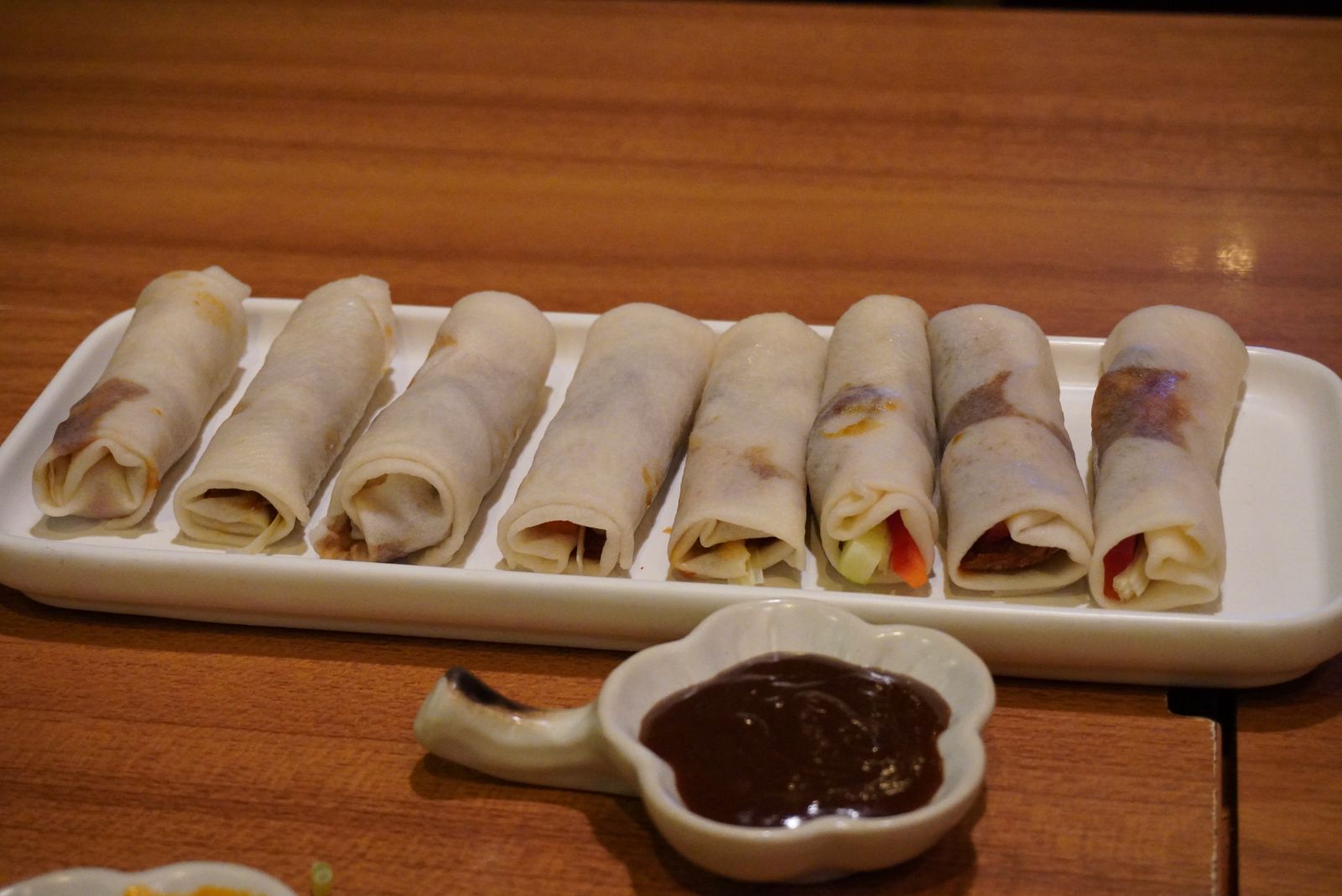 San Fu Lou  Sài Gòn — ảnh 2