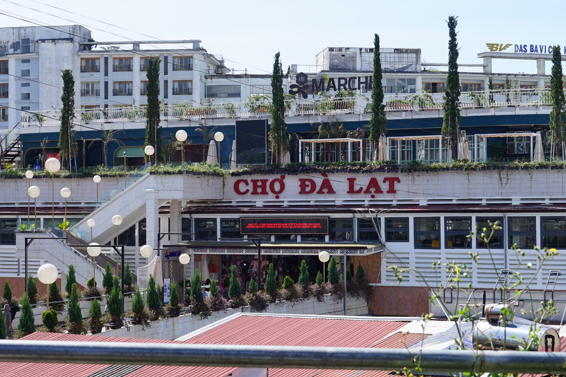 Đà Lạt 2025